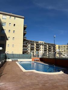 LC Duplex Mara La Pineda