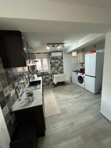 Casinhas à Beira Rio