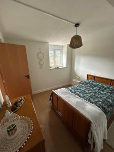 Casinhas à Beira Rio