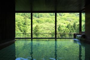 Kutsurogijuku Chiyotaki