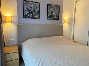 Orlando apartment with views