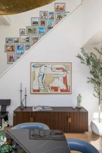 Pacific Breeze - Modern Venice Beach Home