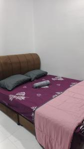 Nia Homestay Pasir Mas