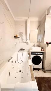 Proche Centre ville, 1 chambre, balcon - Palmazur Vacances