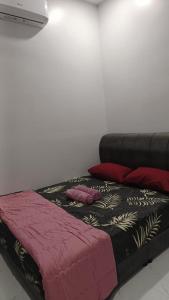 Nia Homestay Pasir Mas