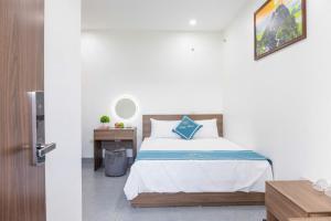Diện Hoa Homestay