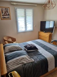 Maison avec vue sur la mer à Les Sables-dOlonne