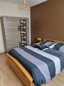 Maison avec vue sur la mer à Les Sables-dOlonne