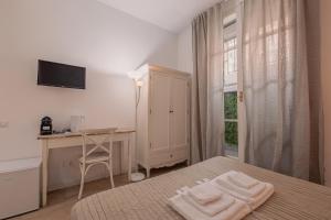 Vatican Harmony Guest House