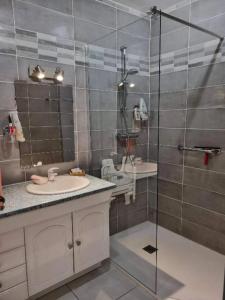 Maison avec vue sur la mer à Les Sables-dOlonne