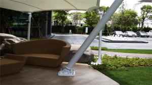 First Hua Hin Condo A - Maysa & Hin Nam