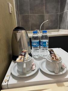 Blue class otel