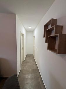 Gemütliche Wohnung Wolferode