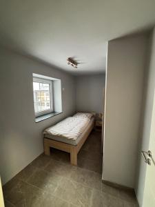 Gemütliche Wohnung Wolferode