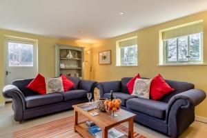 3 Bed in Knodishall oc-wbco