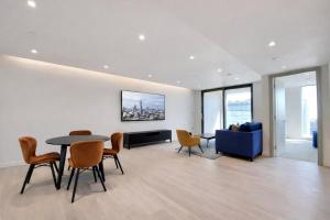 Modern 2BR 2Bath - New Building C- London Near Oxford St