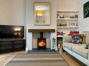 3 Bed in Winterton-on-Sea oc-2205