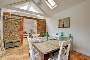 1 Bed in Langham oc-1733