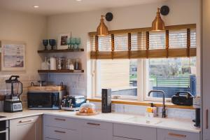 Litua Luxury self-catering with stunning sea view