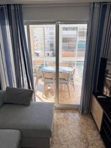 50 pasos hacia el mar