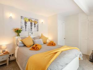 2 Bed in Kettlewell 87370