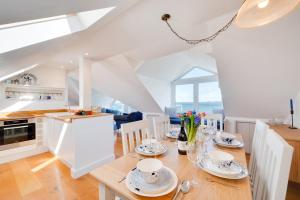 3 Bed in Port Isaac oc-secrft