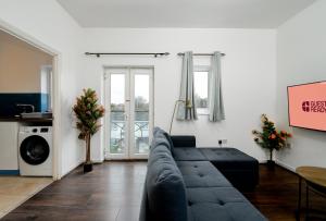 GuestReady - Modern Apartment Near Canary Wharf