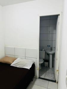 Ap Zona Norte Terreo São Paulo