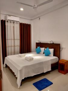 Sea Breeze Villa Madiha