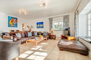 3 Bed in Polperro oc-h34100