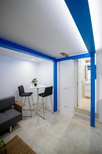 A charming apartment 1 km from Puerta del Sol dcha