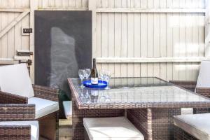 4 Bed in Cromer oc-1942