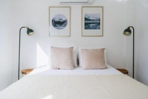 Classy 2BR Central Café Suite Strovolos