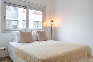 Classy 2BR Central Café Suite Strovolos