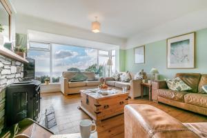 4 Bed in Polruan oc-csclif