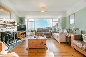 4 Bed in Polruan oc-csclif