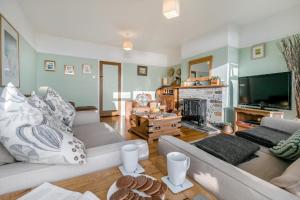 4 Bed in Polruan oc-csclif