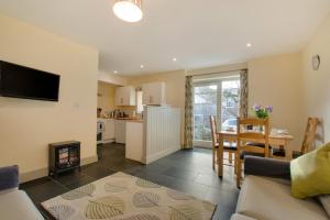 2 Bed in Totnes oc-bcteig
