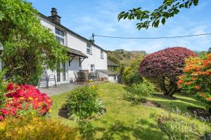 3 Bed in Elterwater oc-gl011