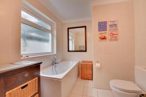 2 Bed in Porthleven oc-lampho