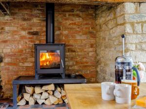 1 Bed in Turvey 79095