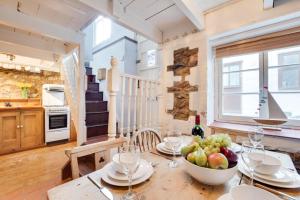 3 Bed in St Ives oc-bail06