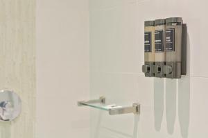 Exclusive Luxury Apartment in Sandton Skye