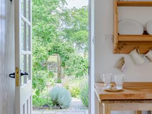 2 Bed in Edlingham 78643