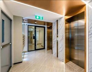 Cybiq Ratchada32 Condo Free! ElectricityWaterWiFi