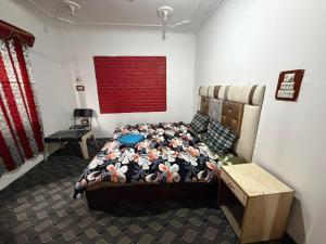 Hotel New Heaven Canal
