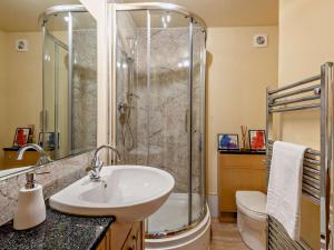 2 Bed in Kirkby Stephen oc-sz144