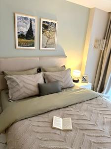 SA Apartments! Cleopatra Beach Front 2BD