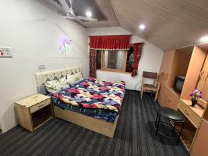 Hotel New Heaven Canal