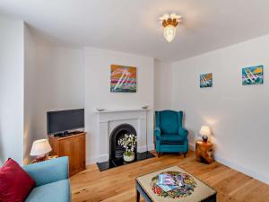 2 Bed in Bembridge 94115